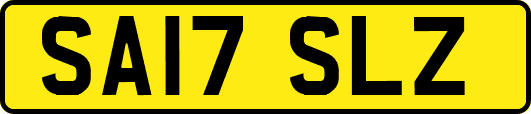 SA17SLZ
