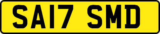 SA17SMD