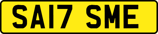 SA17SME