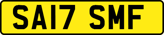 SA17SMF