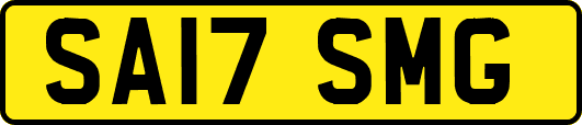 SA17SMG