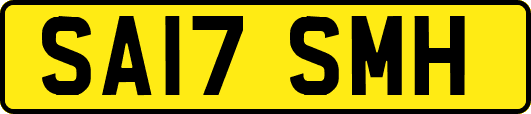 SA17SMH