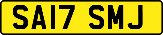 SA17SMJ