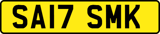 SA17SMK
