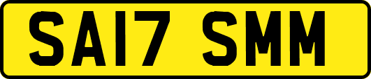SA17SMM