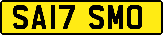 SA17SMO