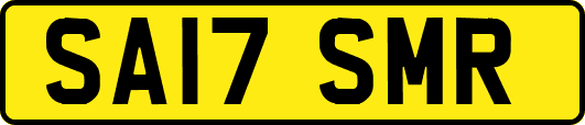 SA17SMR