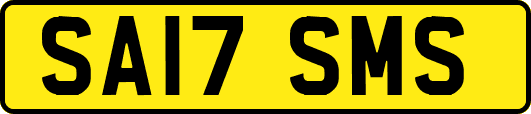 SA17SMS