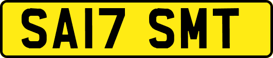 SA17SMT