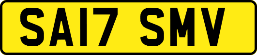 SA17SMV