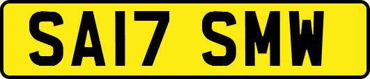 SA17SMW