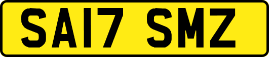 SA17SMZ