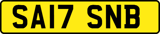 SA17SNB