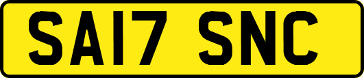 SA17SNC