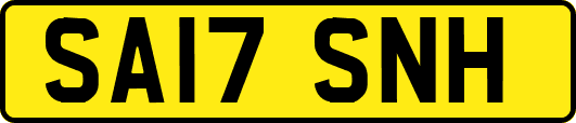 SA17SNH