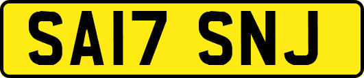 SA17SNJ