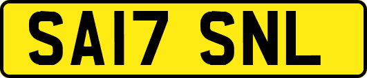 SA17SNL