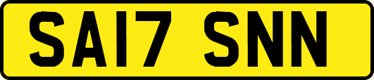 SA17SNN