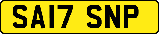 SA17SNP