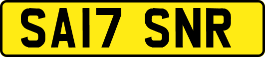 SA17SNR