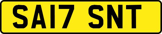 SA17SNT