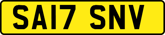 SA17SNV