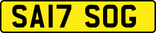 SA17SOG