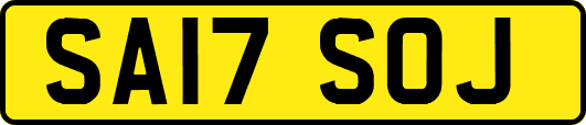SA17SOJ