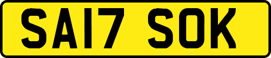 SA17SOK