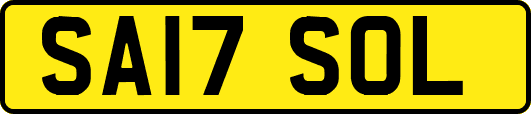SA17SOL