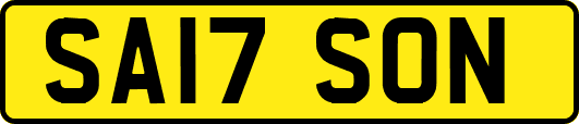 SA17SON