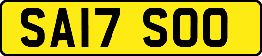 SA17SOO