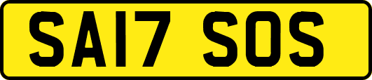 SA17SOS