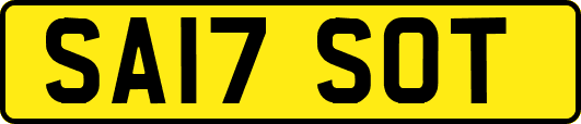 SA17SOT