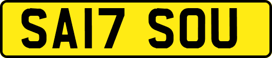 SA17SOU