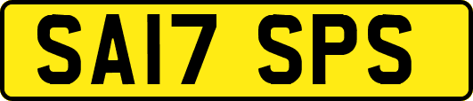 SA17SPS