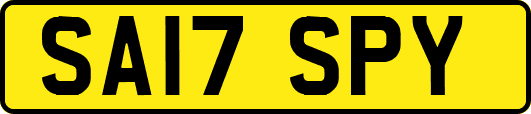 SA17SPY