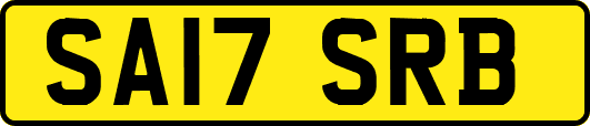 SA17SRB
