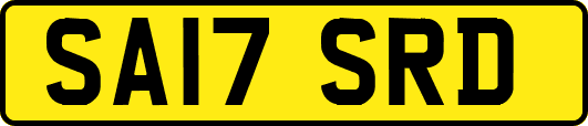 SA17SRD