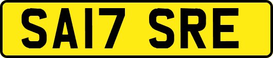 SA17SRE