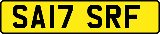 SA17SRF