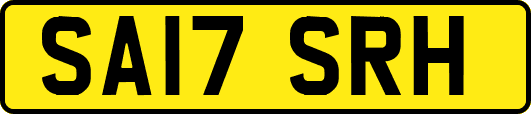 SA17SRH