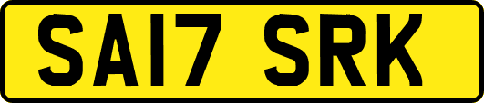 SA17SRK