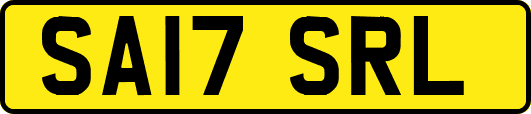SA17SRL