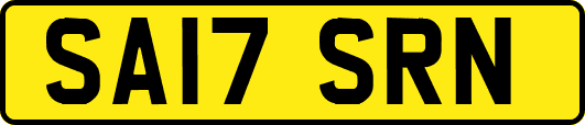 SA17SRN