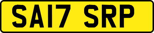 SA17SRP