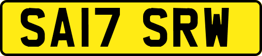 SA17SRW