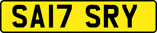 SA17SRY
