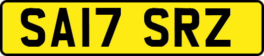SA17SRZ