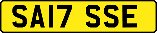 SA17SSE